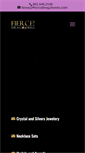 Mobile Screenshot of fiercedragjewels.com